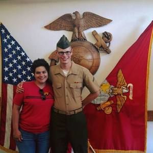 Meet your Posher, Liz